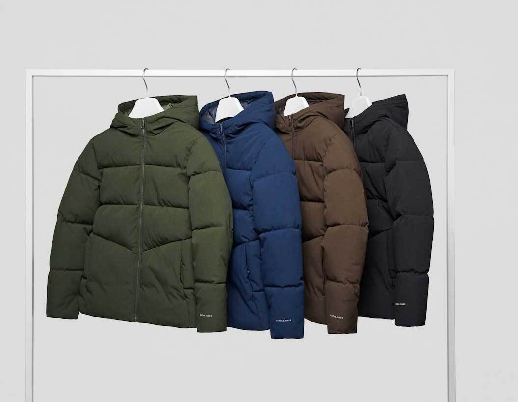 Vinterjakker Vinterjakker